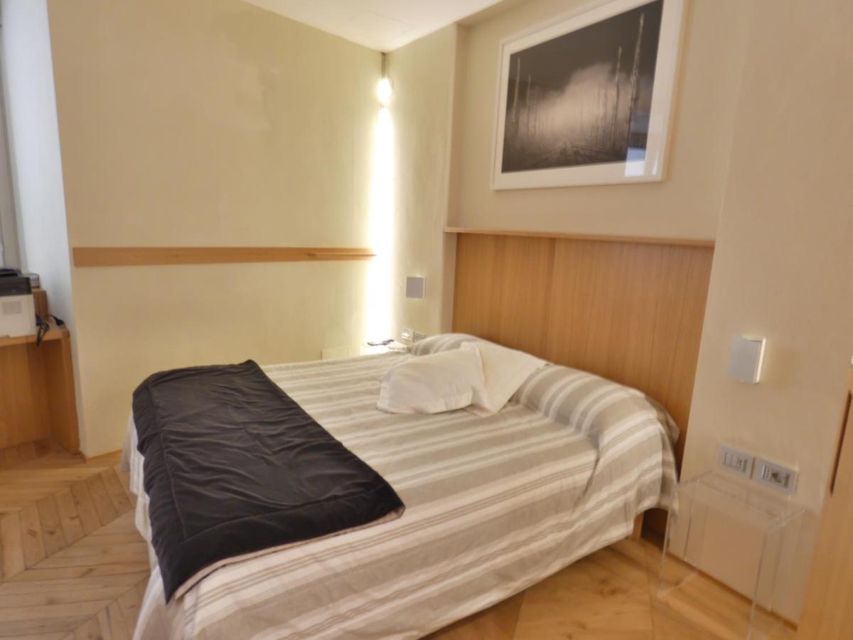 Maison Laghetto - Apartment Suite Milano Eksteriør billede