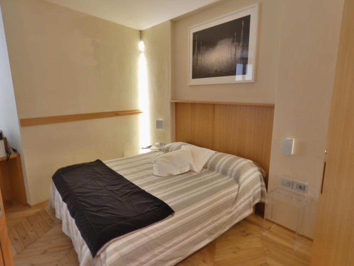 Maison Laghetto - Apartment Suite Milano Eksteriør billede