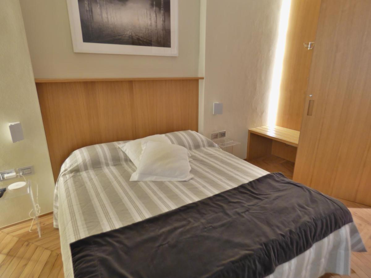 Maison Laghetto - Apartment Suite Milano Eksteriør billede
