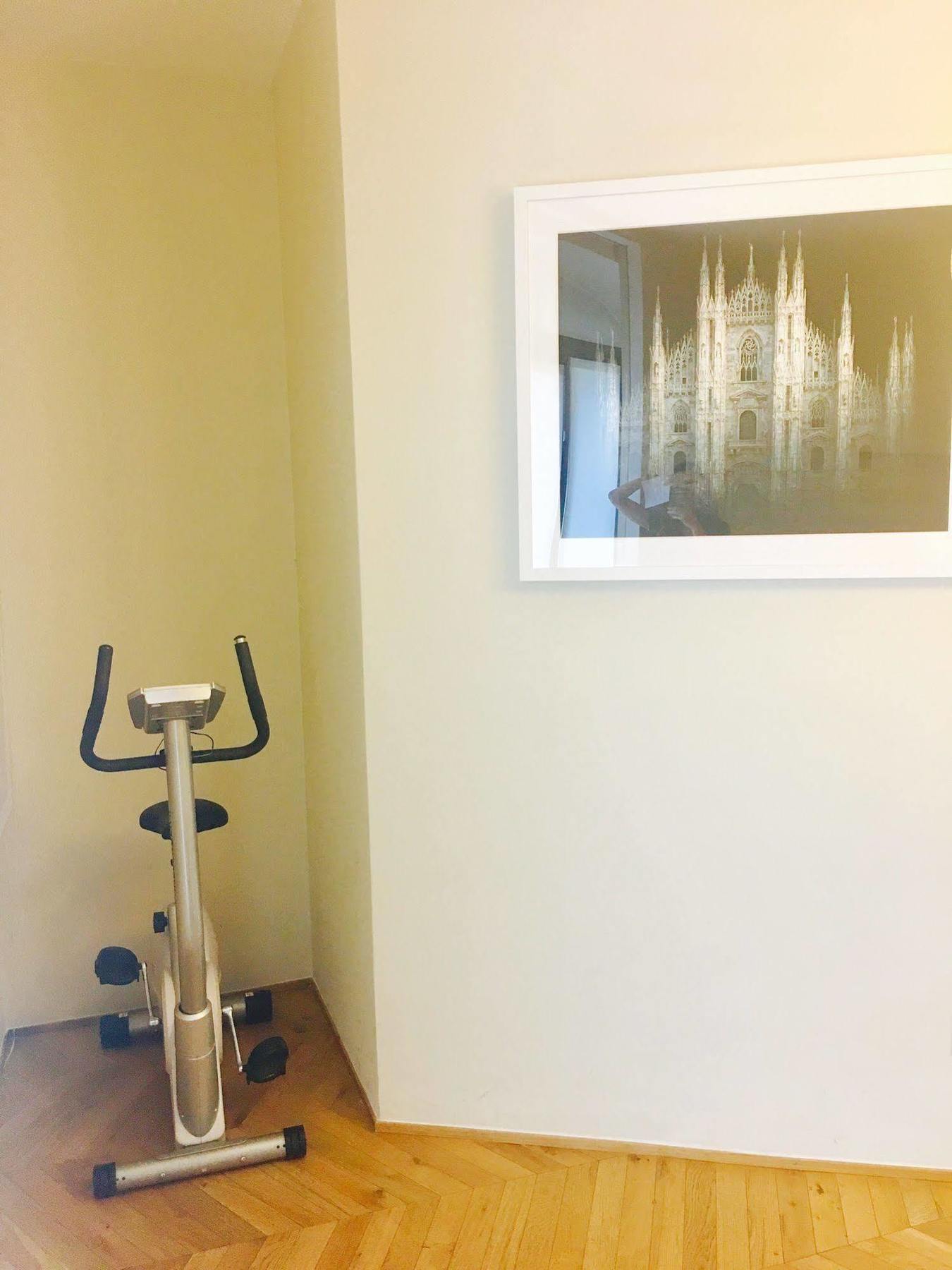 Maison Laghetto - Apartment Suite Milano Eksteriør billede