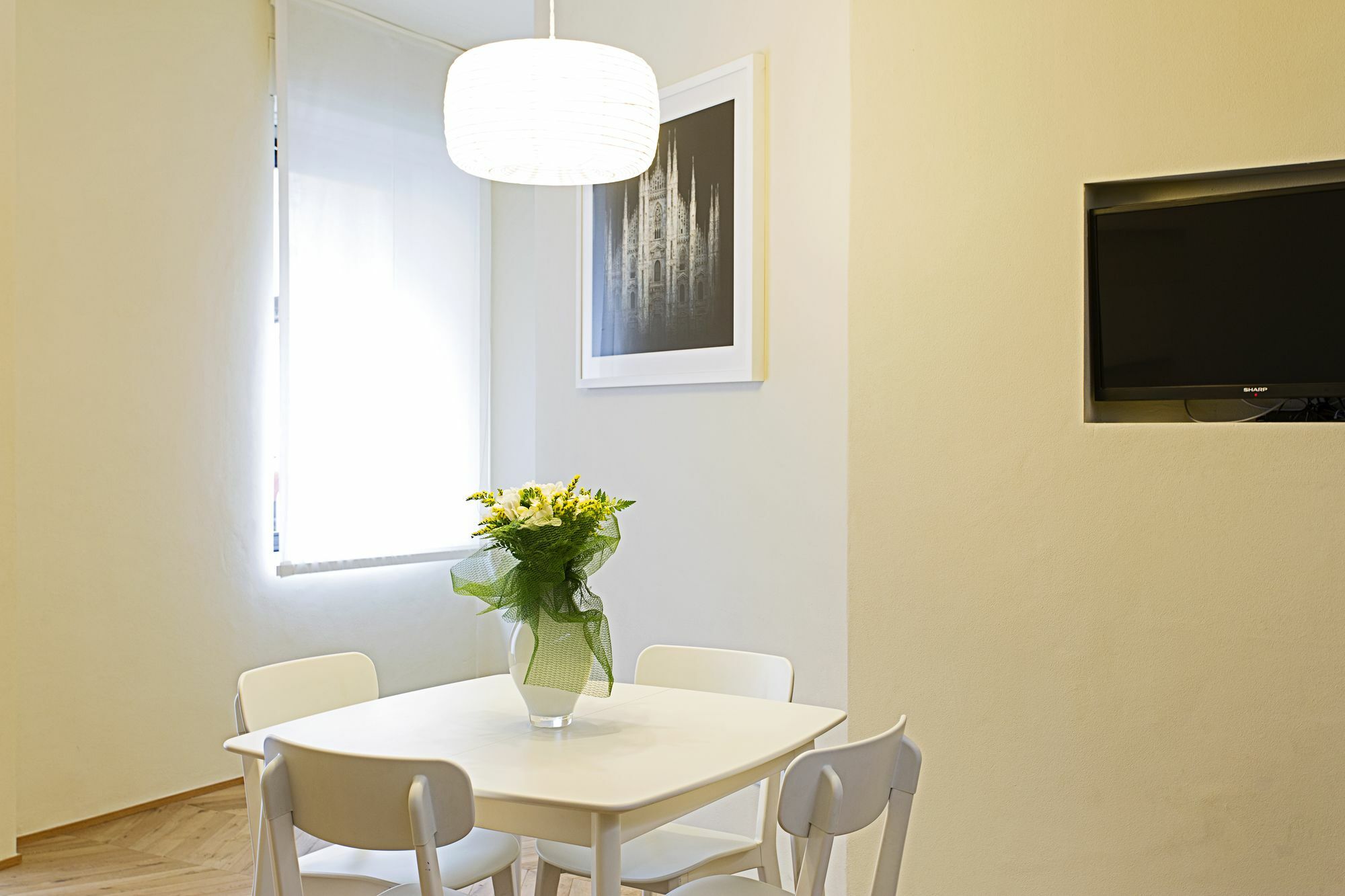Maison Laghetto - Apartment Suite Milano Eksteriør billede