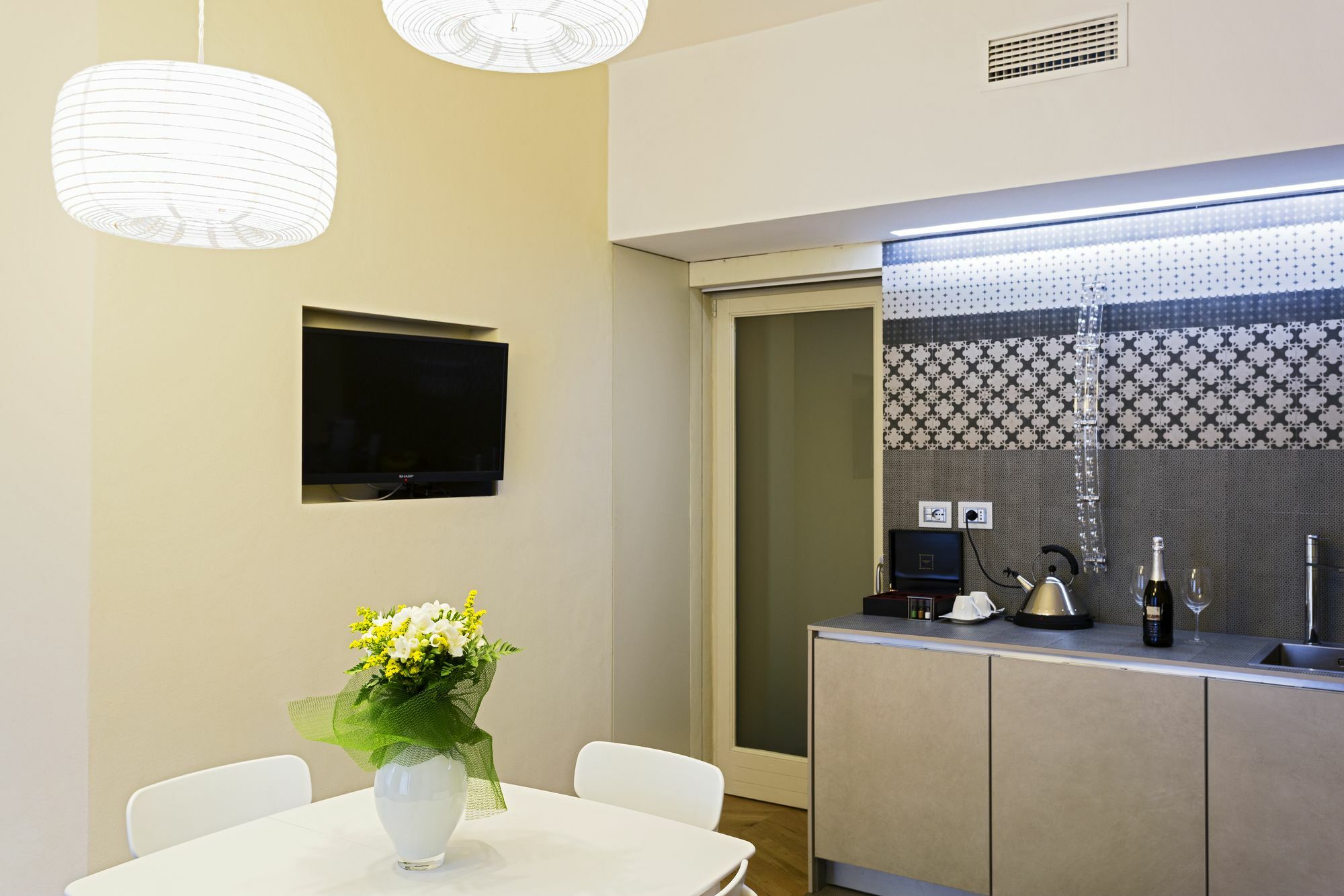 Maison Laghetto - Apartment Suite Milano Eksteriør billede