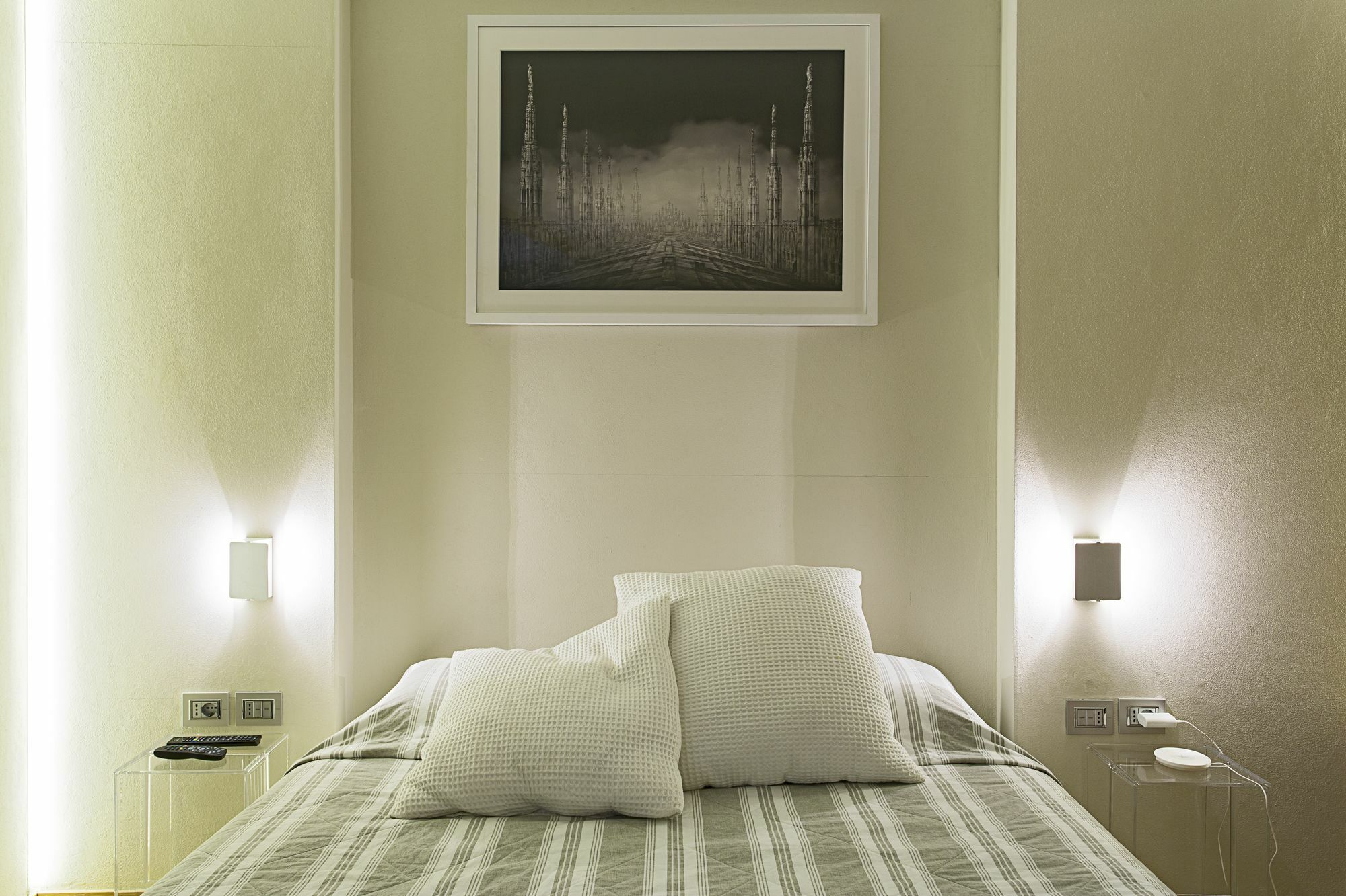 Maison Laghetto - Apartment Suite Milano Eksteriør billede