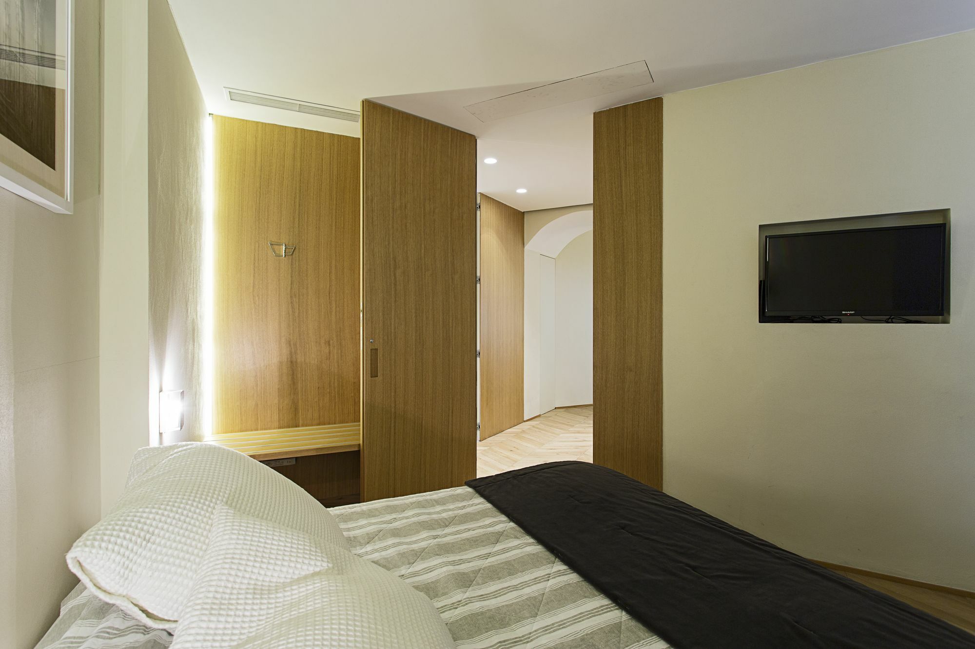 Maison Laghetto - Apartment Suite Milano Eksteriør billede