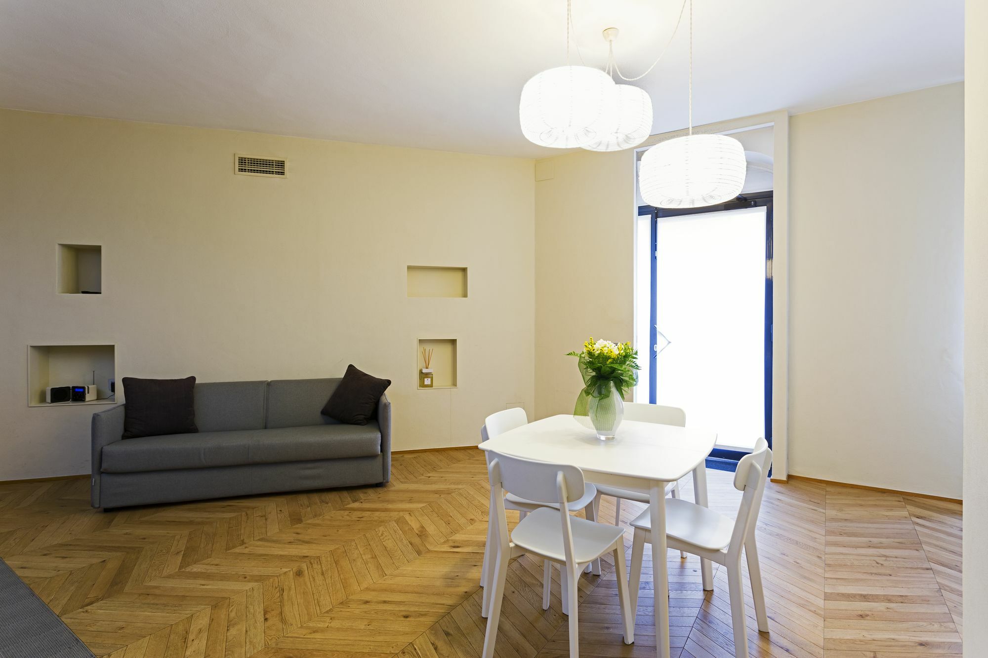 Maison Laghetto - Apartment Suite Milano Eksteriør billede