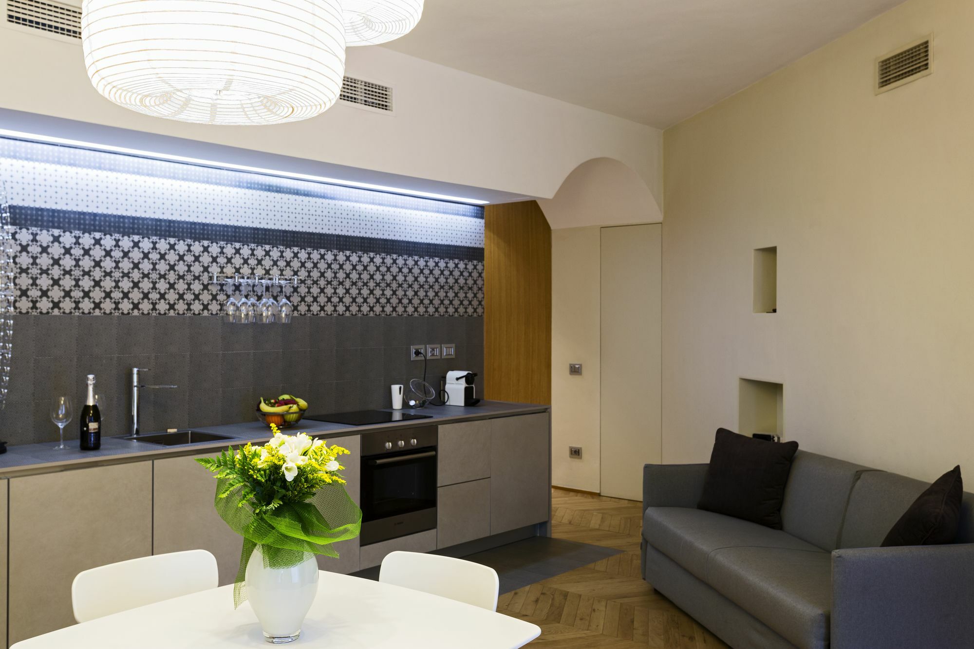 Maison Laghetto - Apartment Suite Milano Eksteriør billede