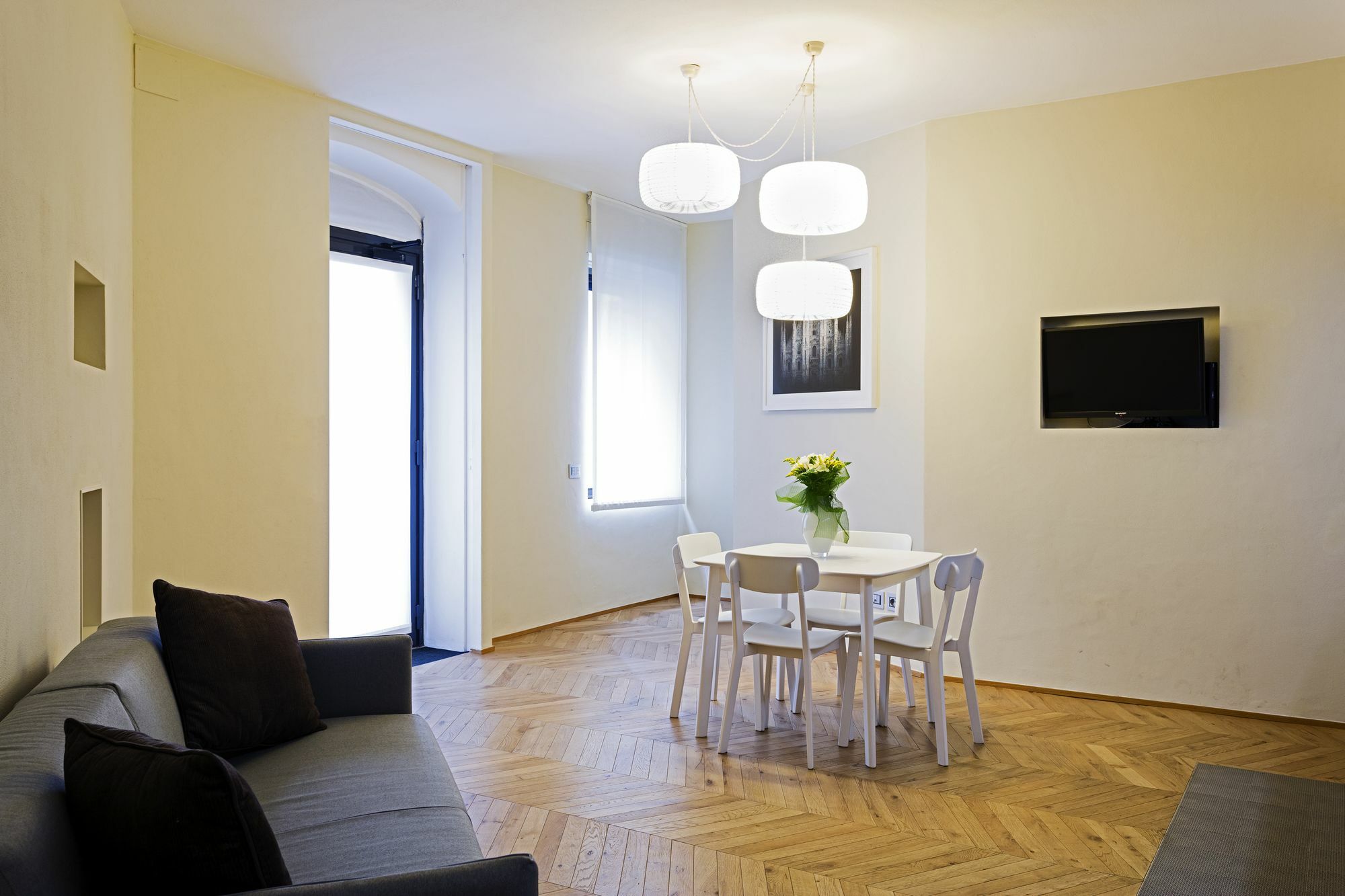 Maison Laghetto - Apartment Suite Milano Eksteriør billede